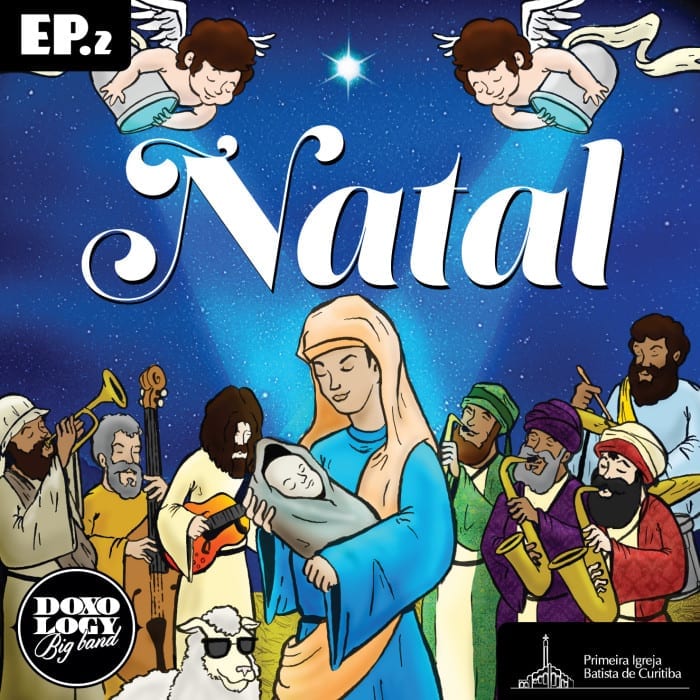 Doxology - EP.2 Natal