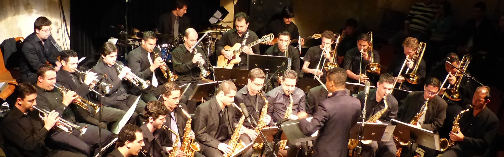 Doxology Big Band